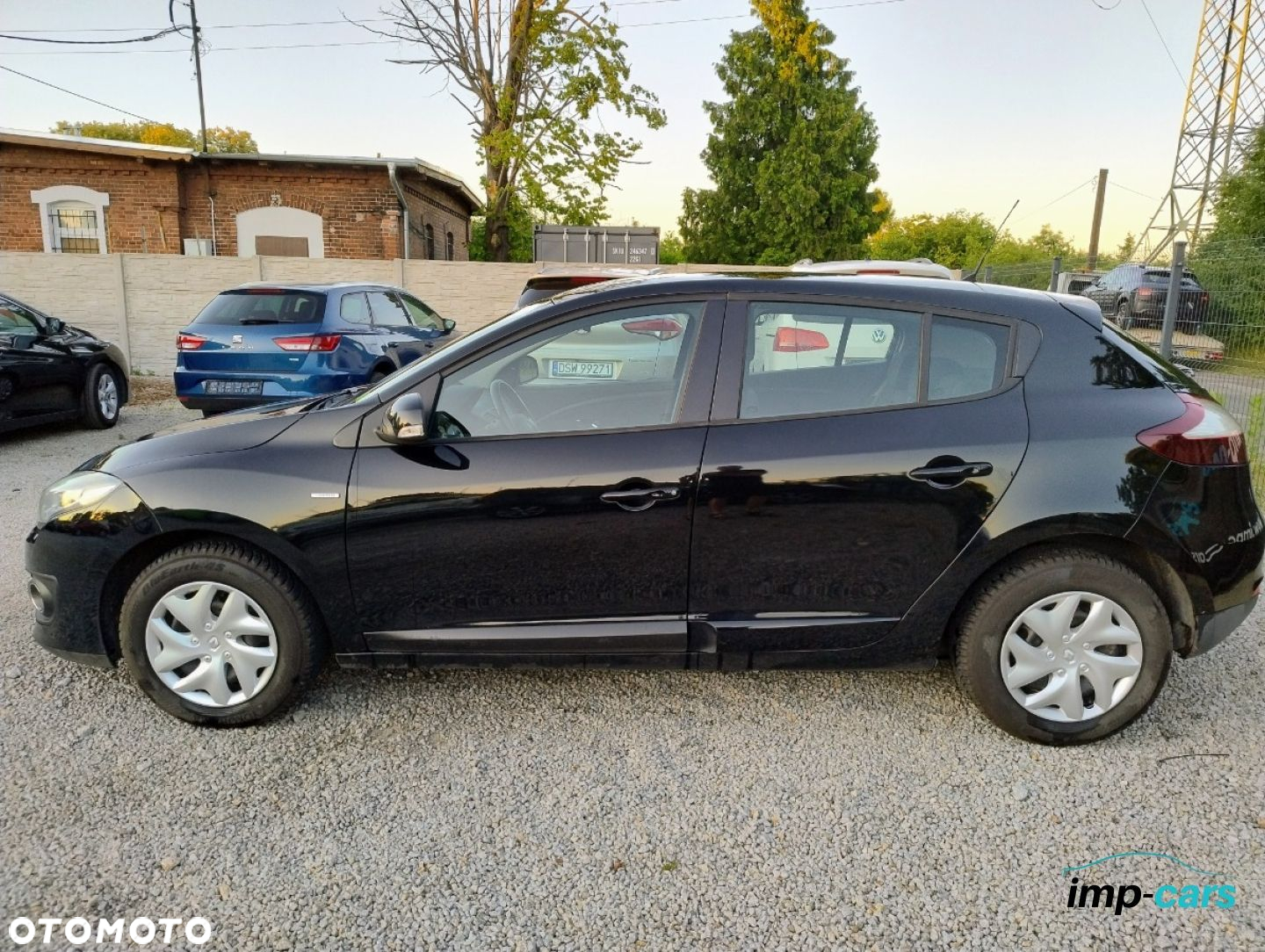 Renault Megane - 9