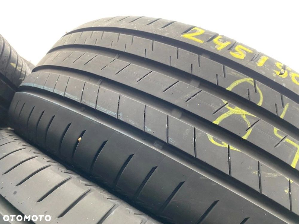 245/50/19 Bridgestone Alenza 001_5,8mm_4szt_(84) - 5