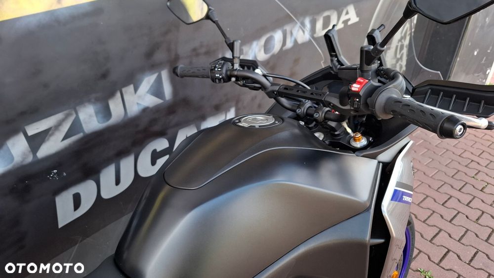 Yamaha MT - 16