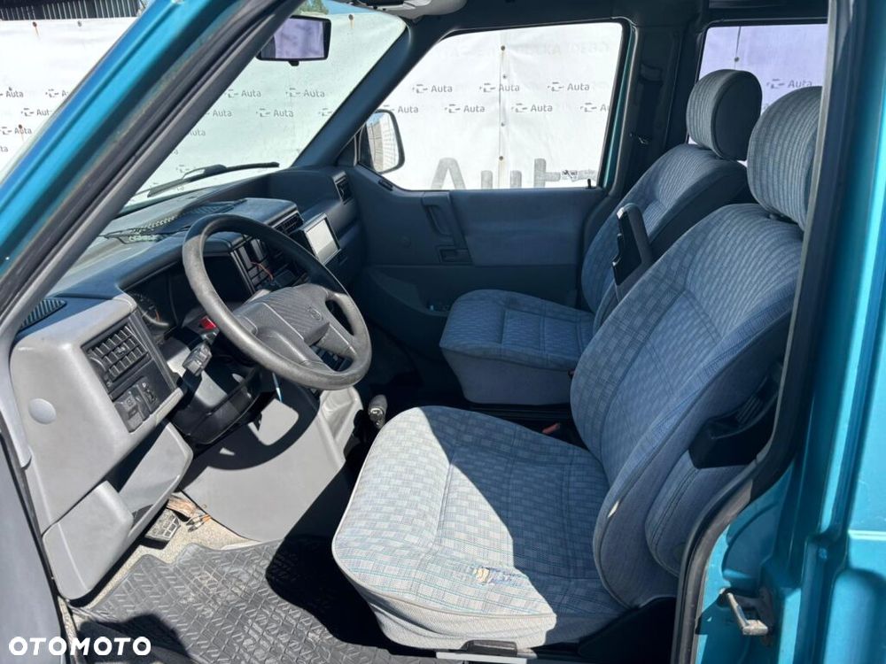 Volkswagen California - 18