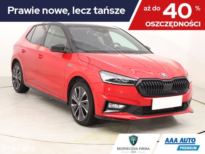 Skoda Fabia - 2