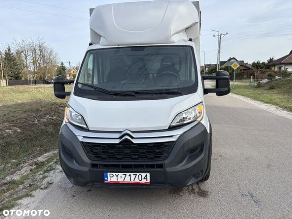 Citroën jumper - 4