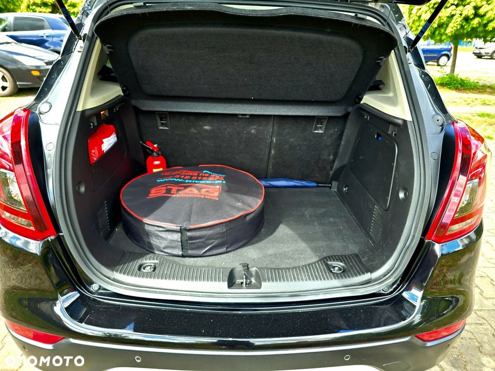 Buick Encore - 7