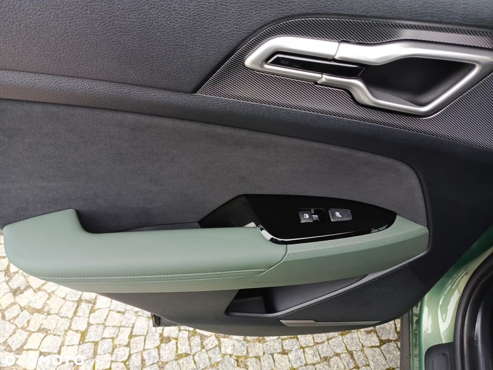 Kia Sportage 1.6 T-GDI Anniversary 2WD DCT - 26