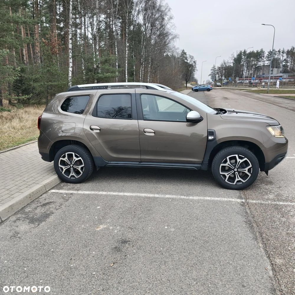 Dacia Duster 1.0 TCe Prestige - 12