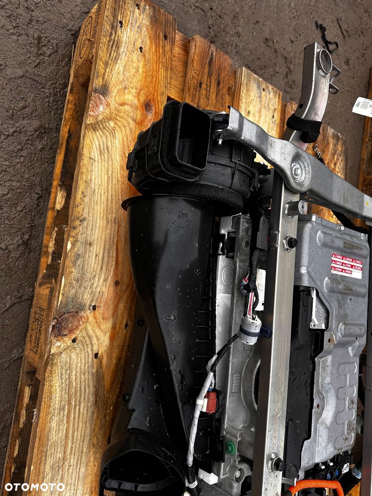 AEV68060 Akumulator bateria HONDA JAZZ INSIGHT - 5