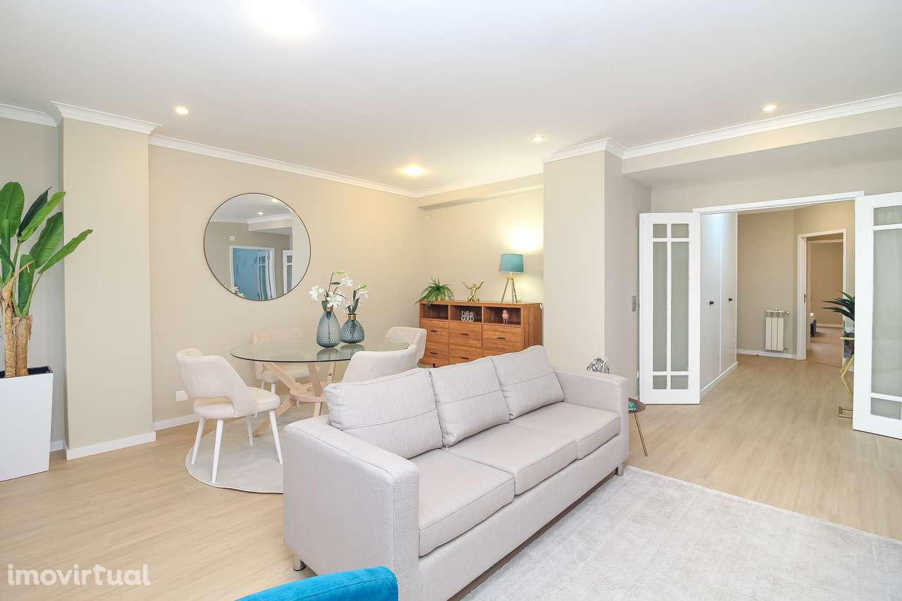 T3 Como Novo em Rio Tinto - Grande imagem: 2/29