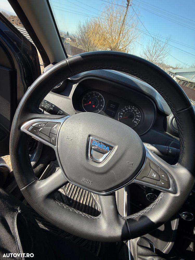 Dacia Duster - 13