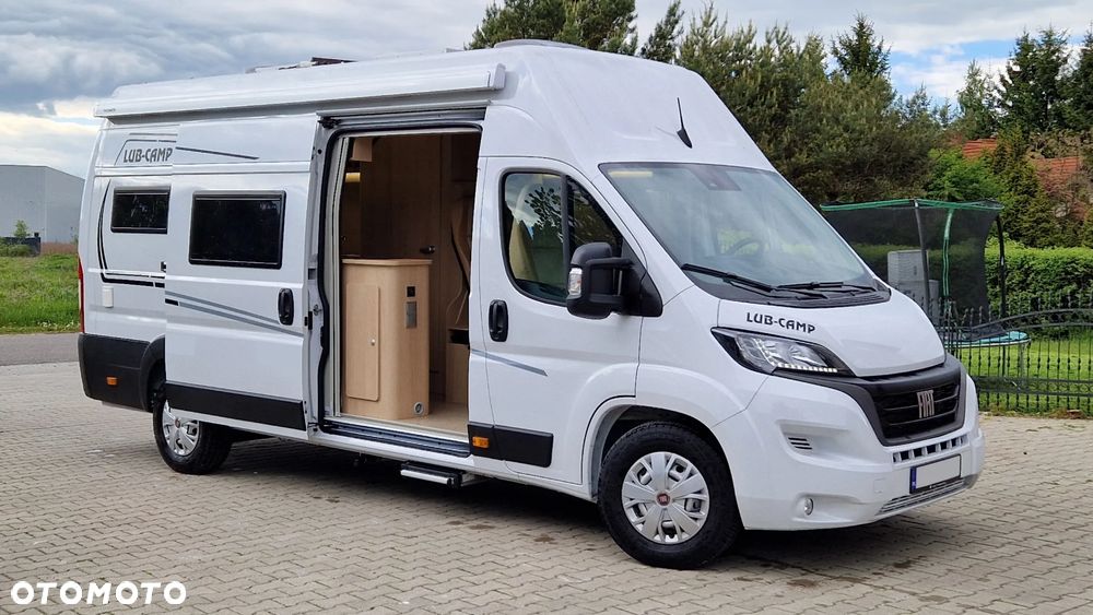 Fiat Ducato - 2