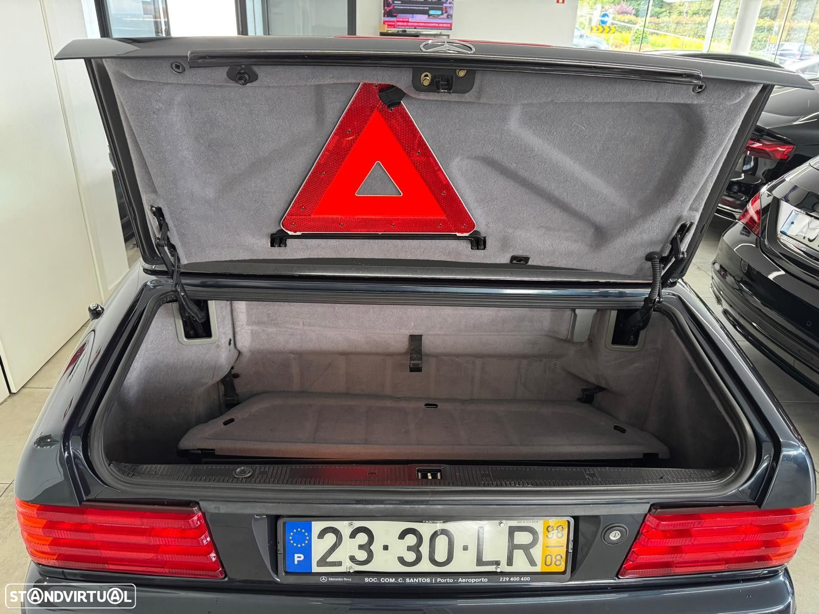 Mercedes-Benz SL 280 - 12