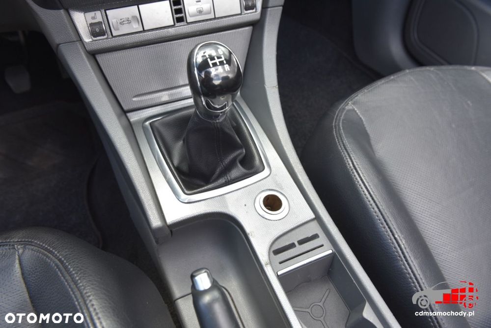 Ford Focus CC - 31