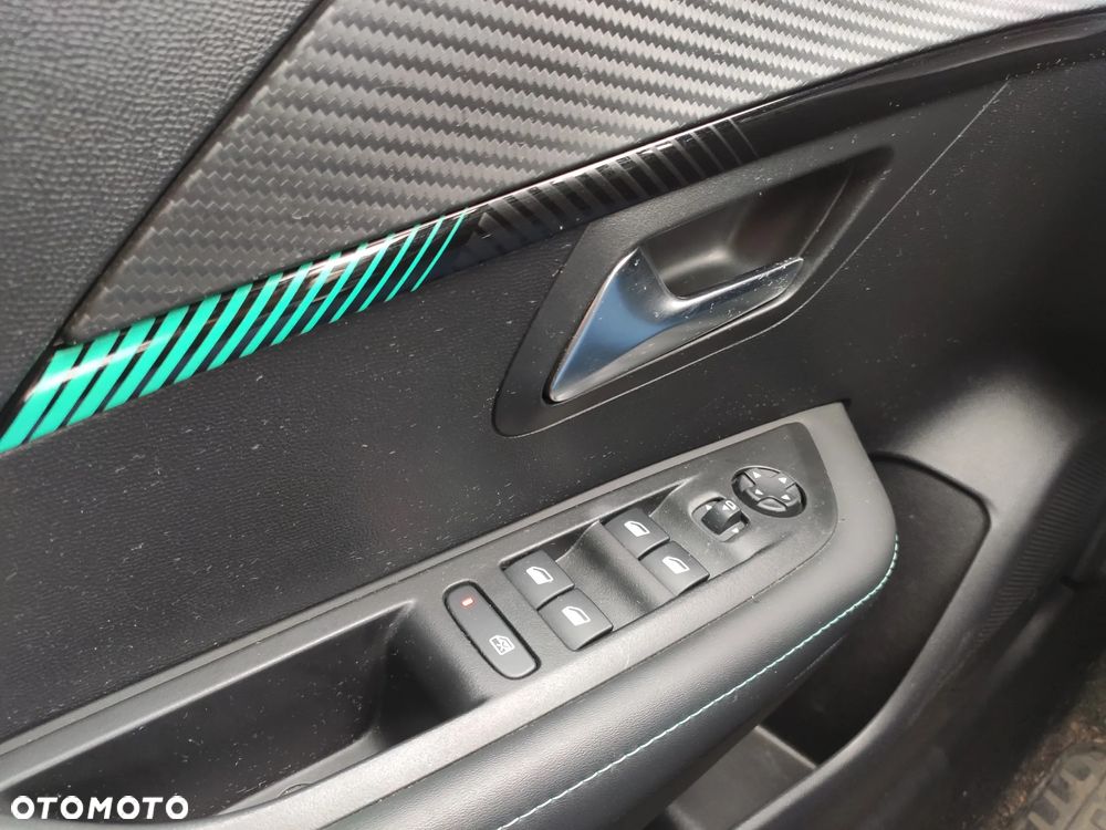 Peugeot 208 1.2 PureTech Allure Pack S&S - 12