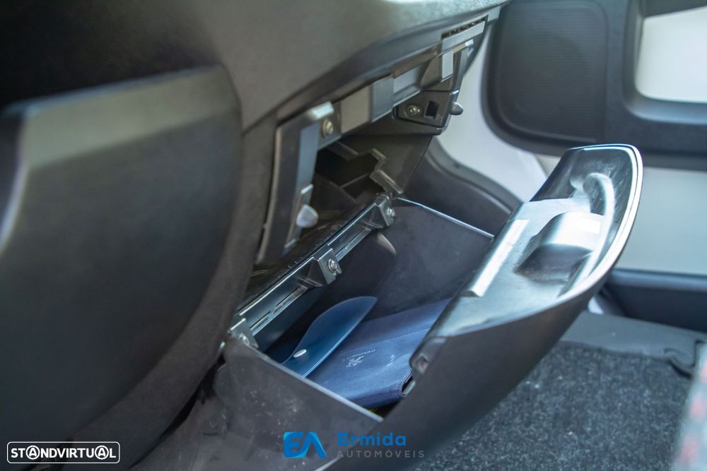 Peugeot Boxer 2.2 HDi 435 L4H2 - 40