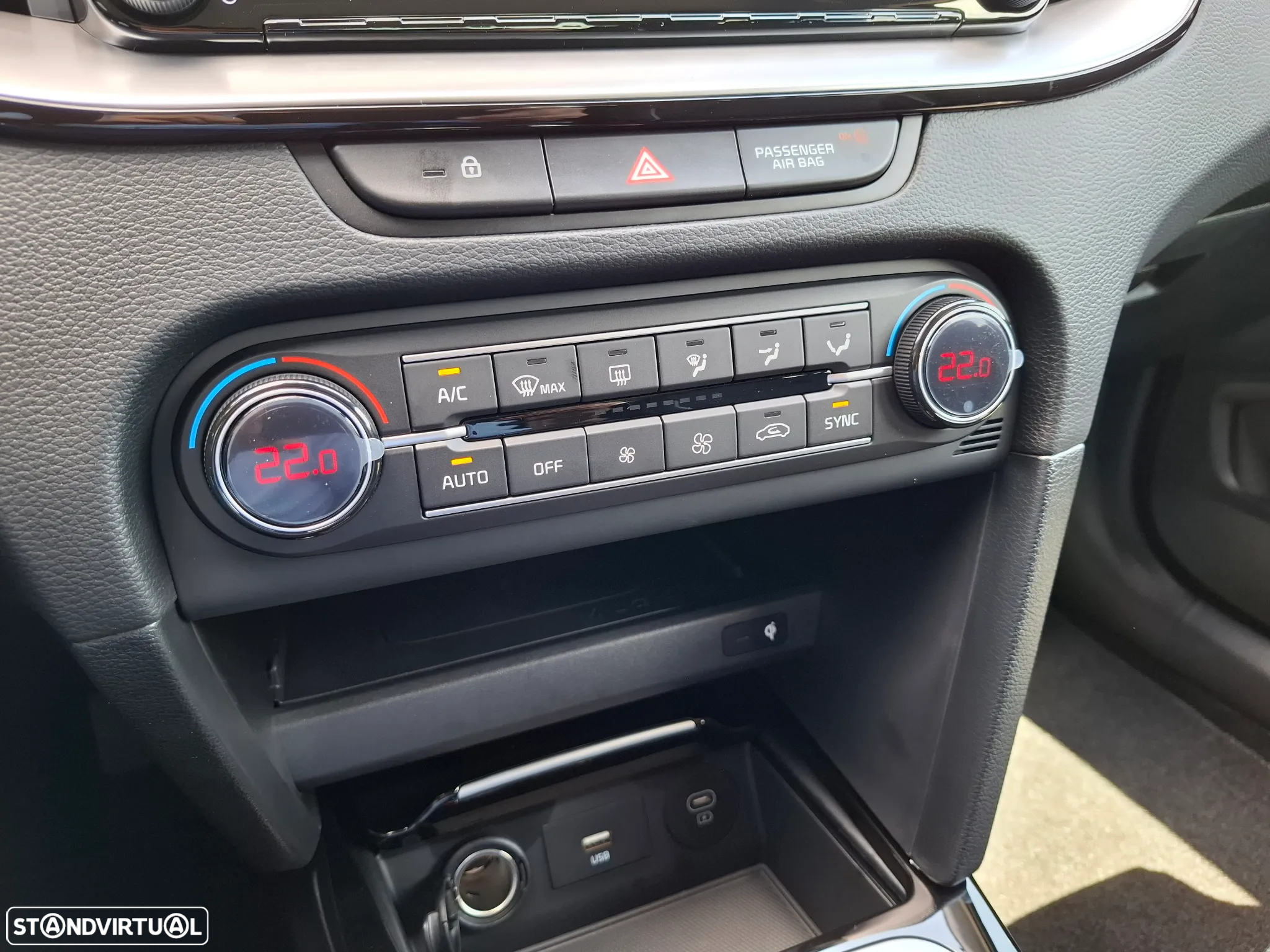 Kia Ceed SW 1.0 T-GDI Drive - 22