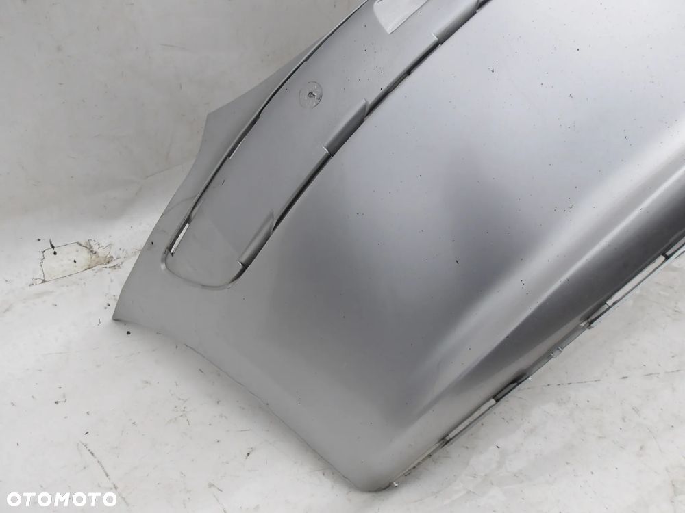 ZDERZAK PRZÓD PRZEDNI PEUGEOT 307 EZRC 138 F-VAT - 2