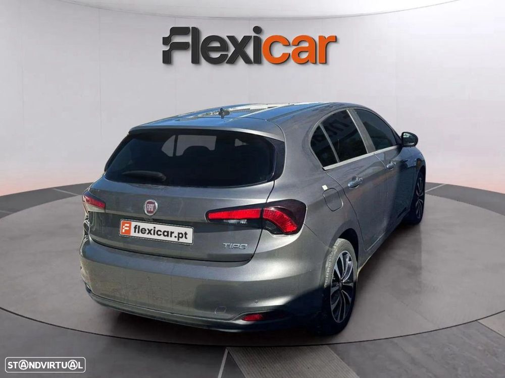 Fiat Tipo 1.3 M-Jet Lounge - 7