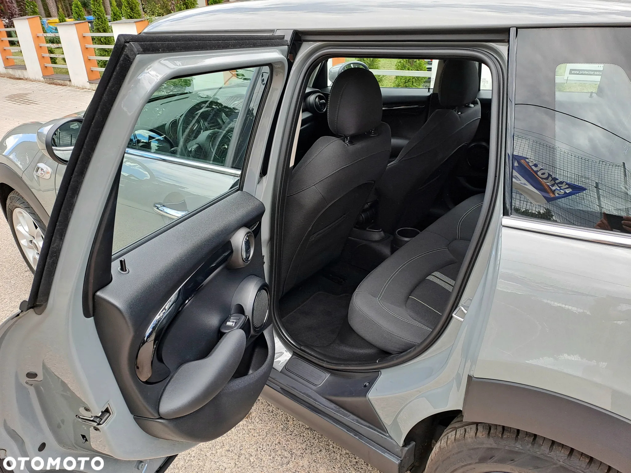 MINI Cooper S GPF sport - 10