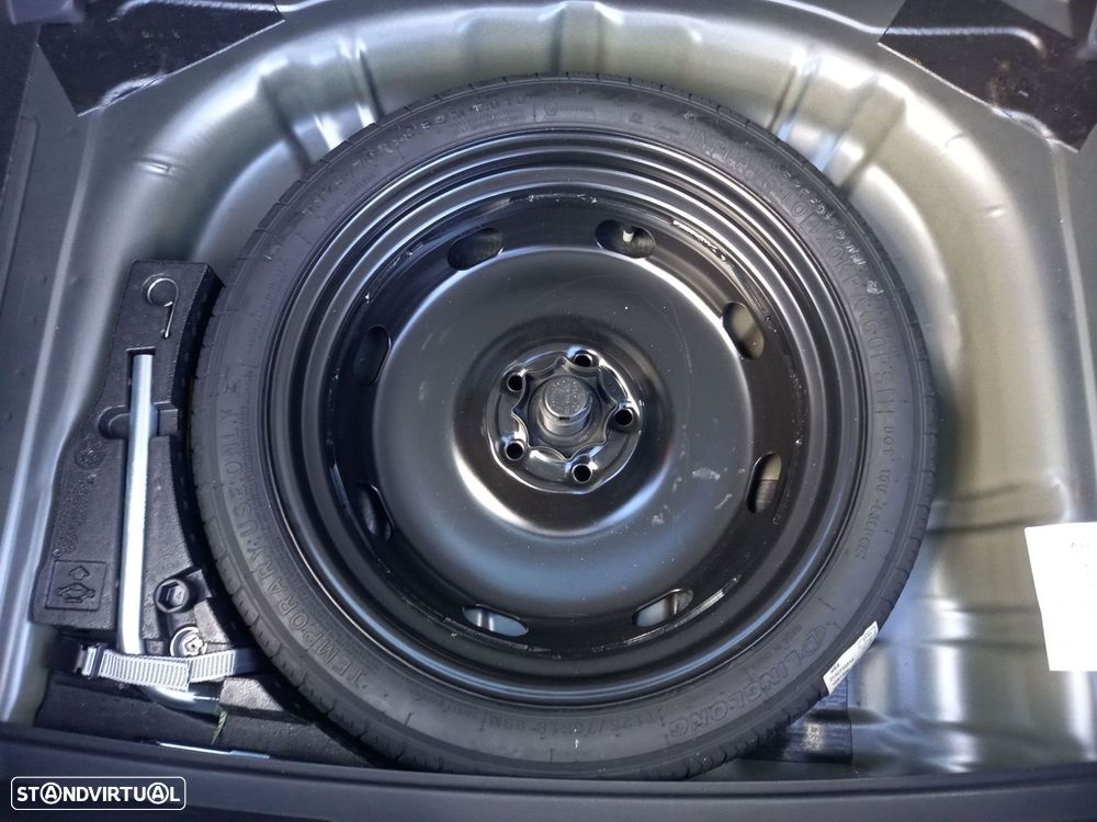 VW T-Roc 1.5 TSI Style DSG - 14