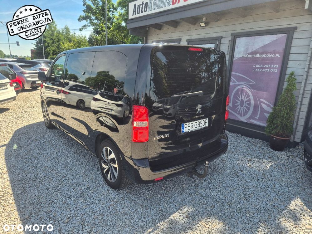 Peugeot Expert - 8
