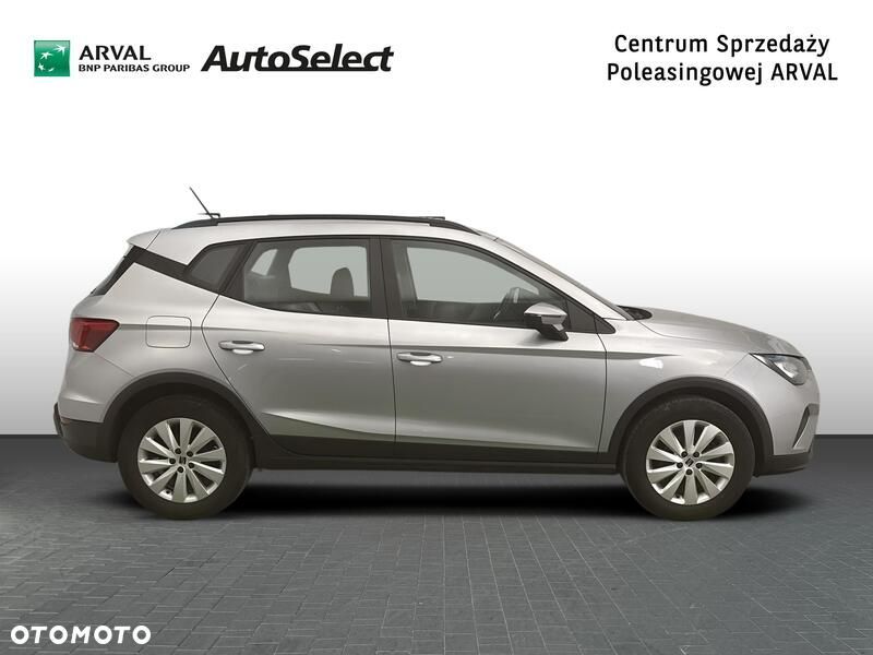 Seat Arona 1.0 TSI Style S&S - 7