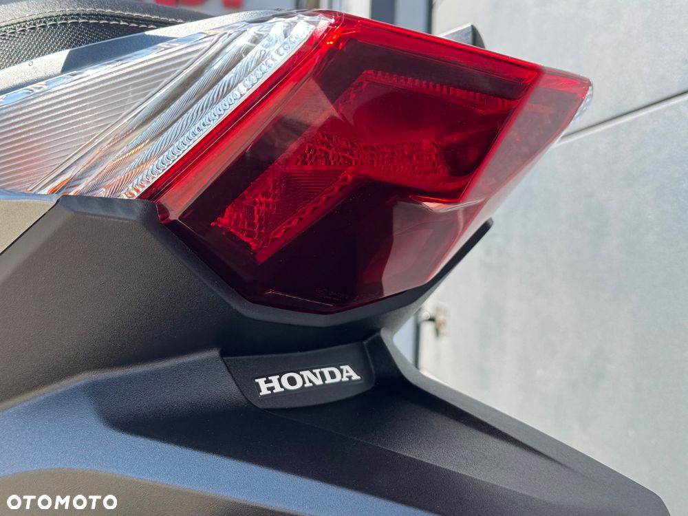 Honda NSS - 25