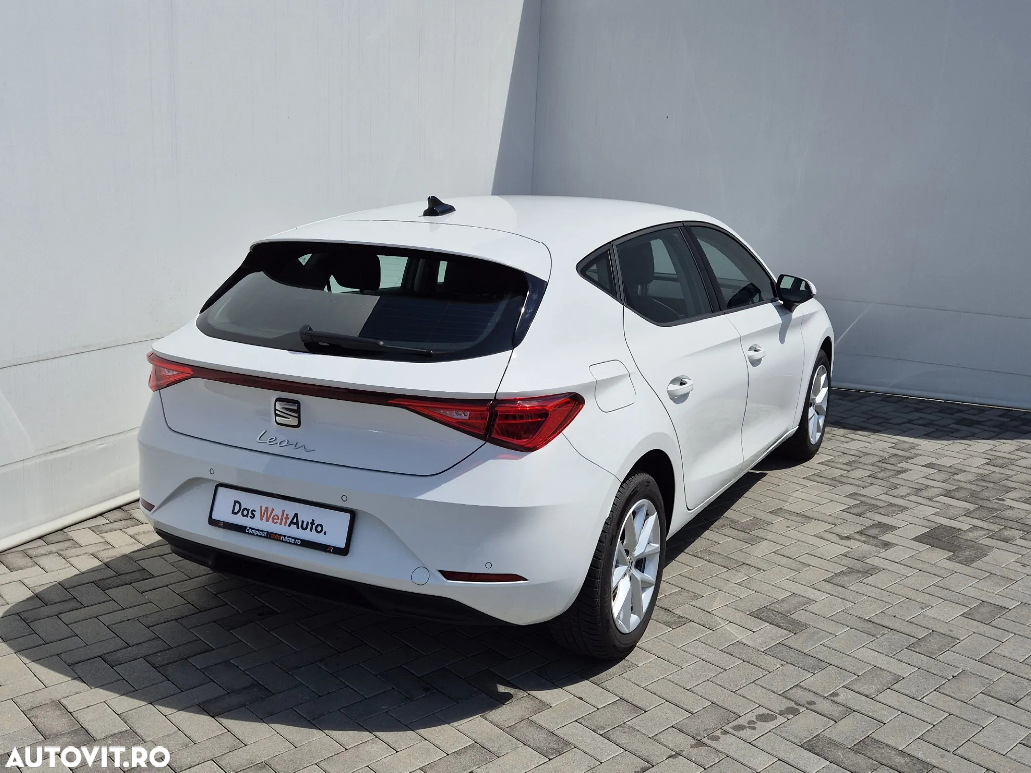 Seat Leon - 5