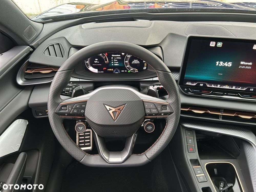 Cupra Terramar - 12