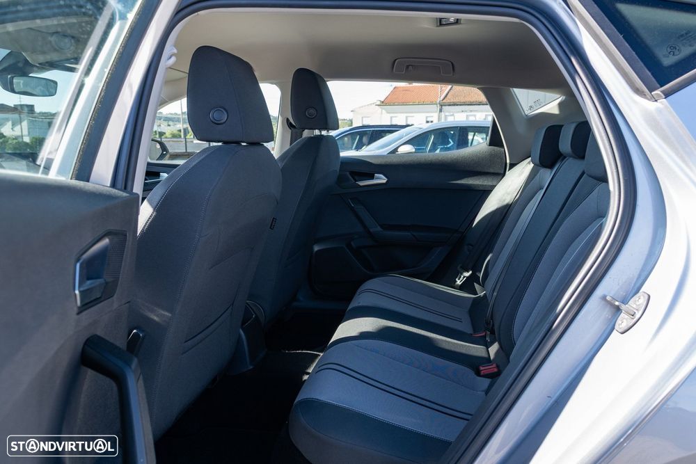 SEAT Leon 1.0 TSI Style - 17