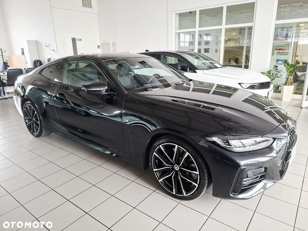 BMW Seria 4 430i xDrive M Sport - 13