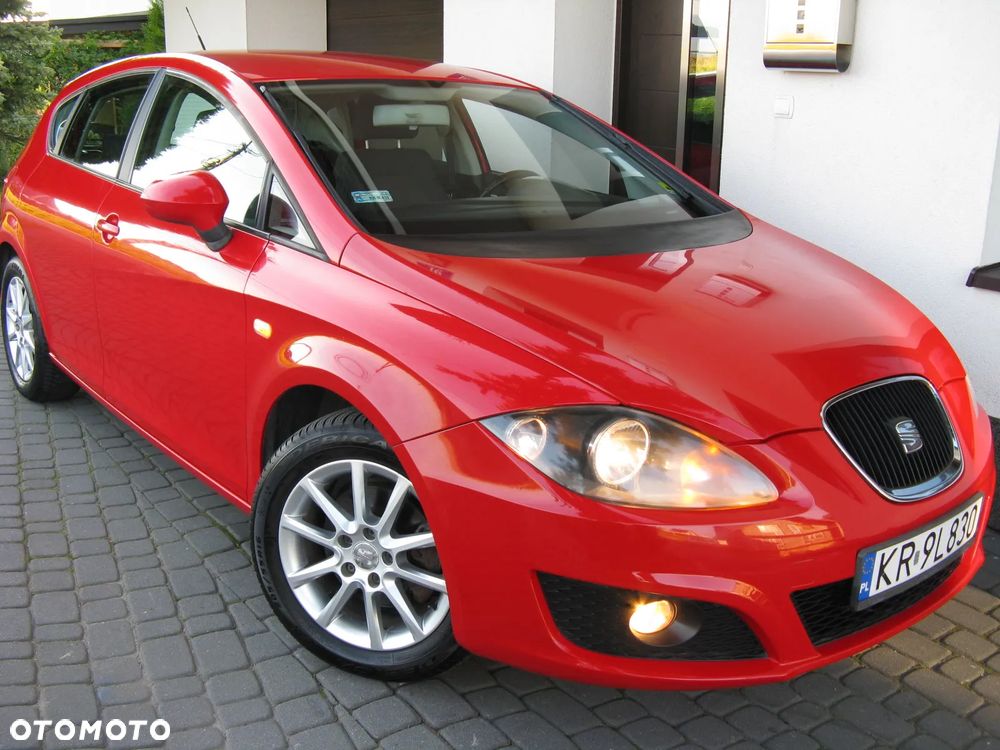 Seat Leon 1.4 TSI Sport - 30