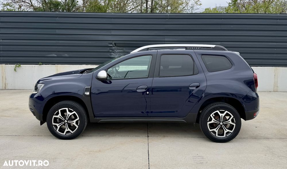 Dacia Duster ECO-G 100 Prestige - 13