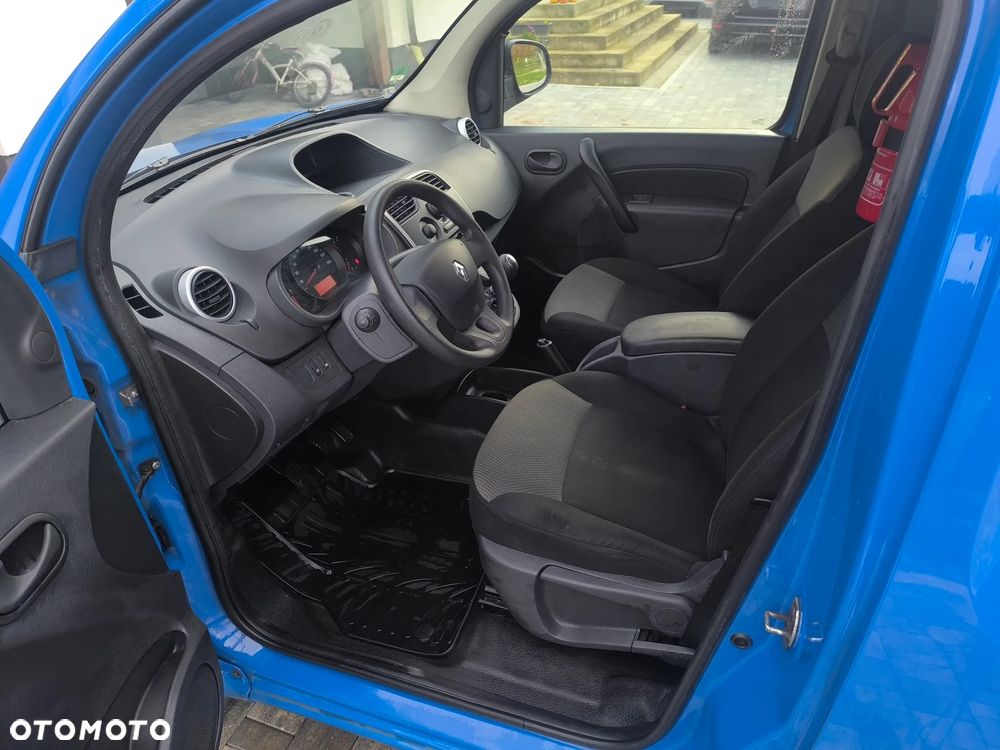 Renault Kangoo - 6