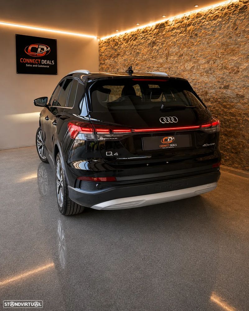 Audi Q4 e-tron - 3