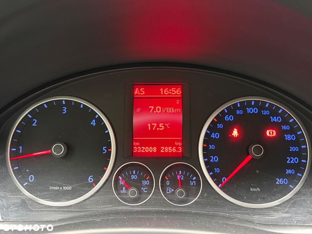 Volkswagen Tiguan 2.0 TDI 4Mot Track&Field - 15