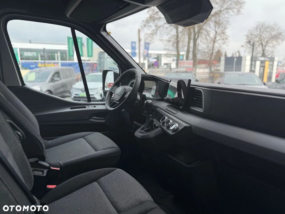 Renault Master Furgon - 10