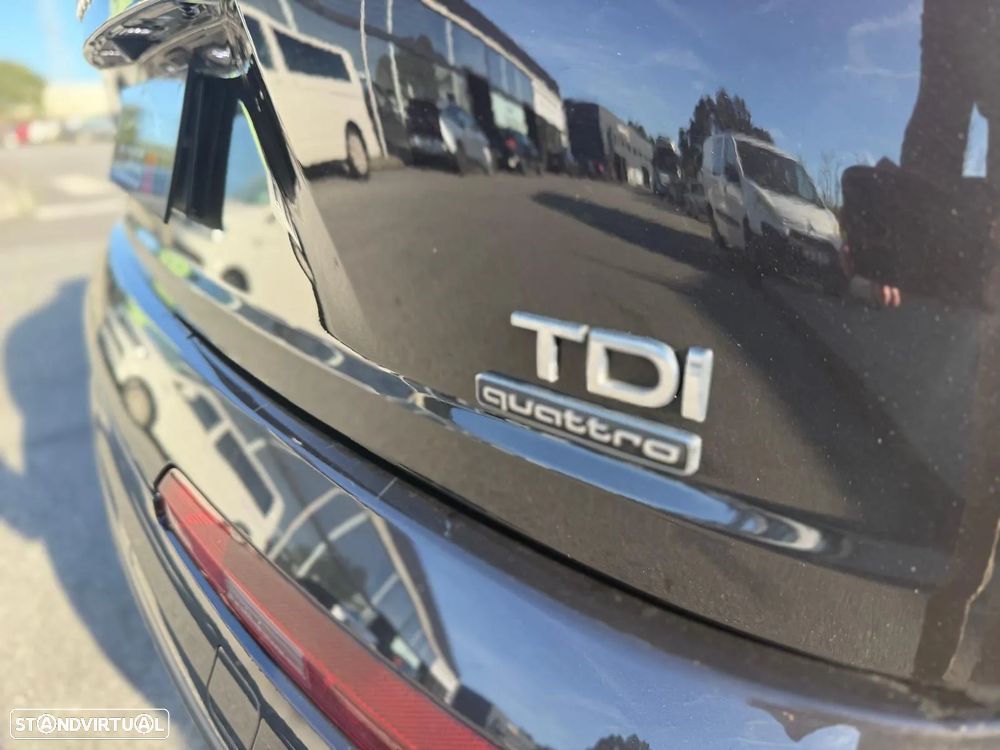 Audi Q7 3.0 TDI quattro S-line Tiptronic - 6