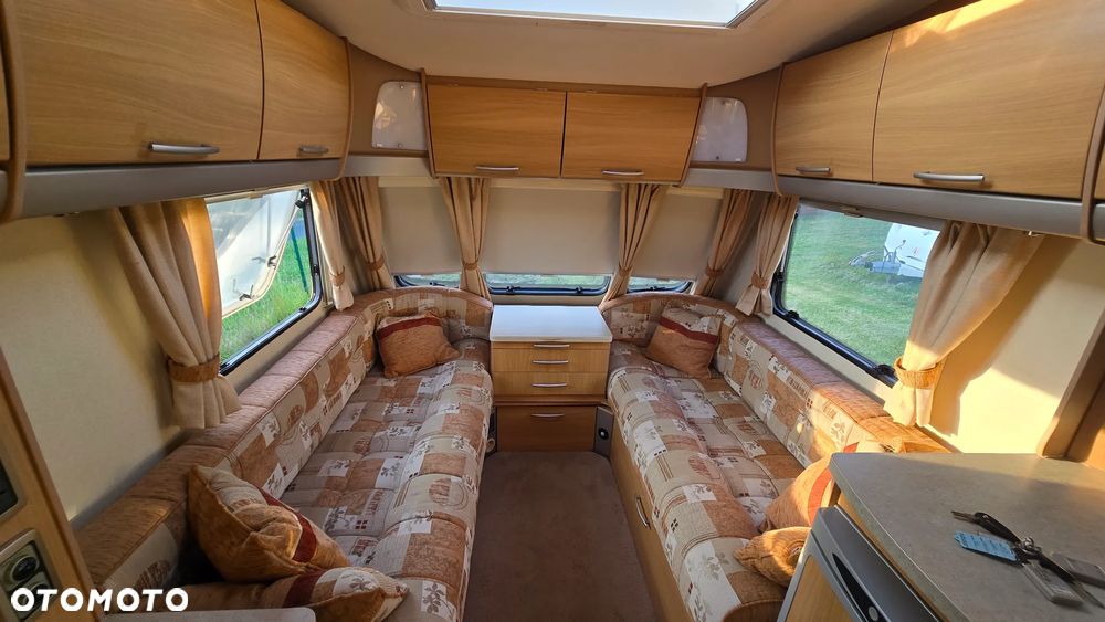 SWIFT CORNICHE - 19