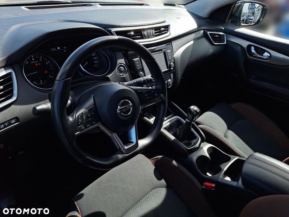 Nissan Qashqai - 15