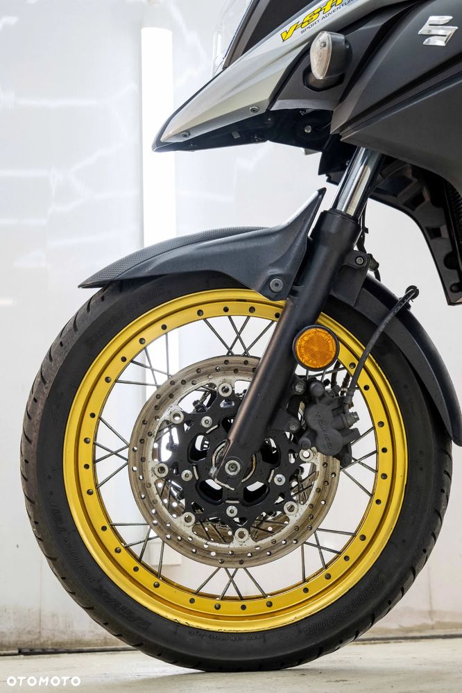 Suzuki V-STROM - 29