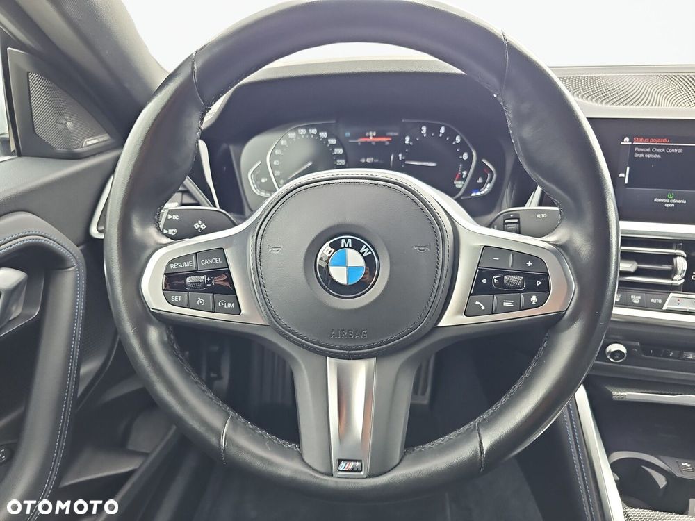 BMW Seria 2 220i M Sport - 10