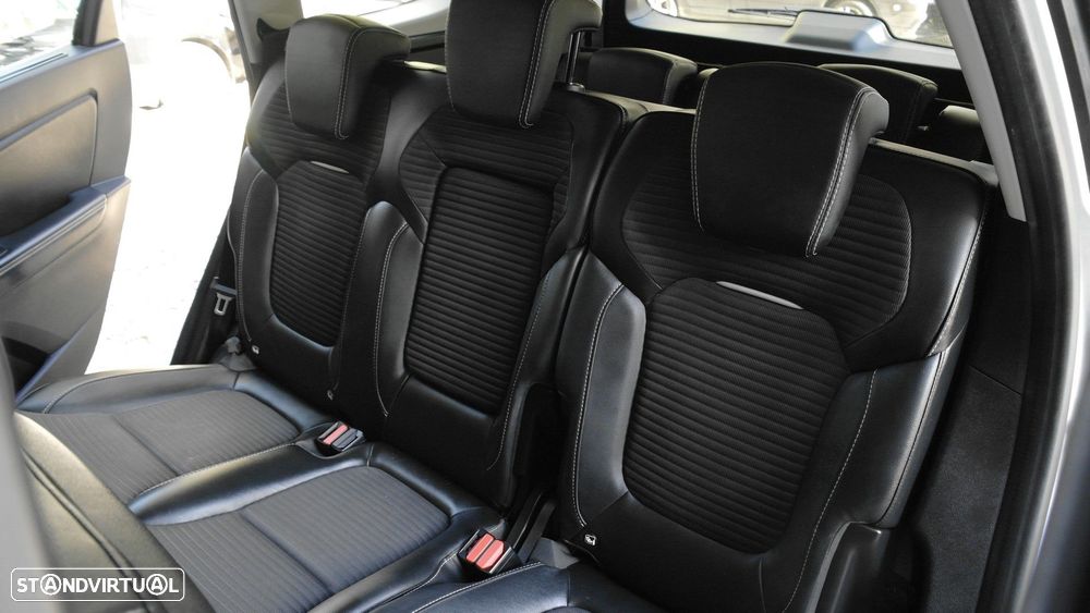 Renault Grand Scénic 1.6 dCi Intens SS - 23