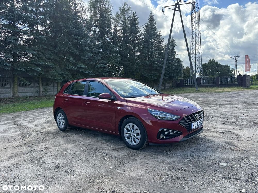Hyundai i30 - 14