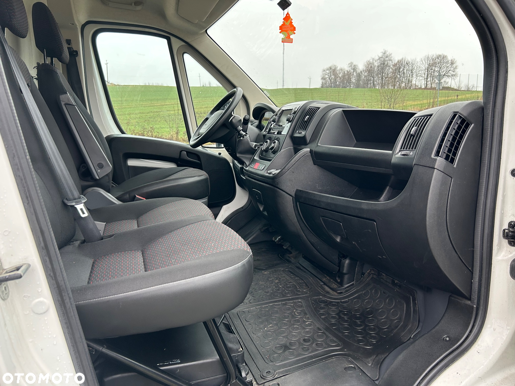 Peugeot Boxer - 11