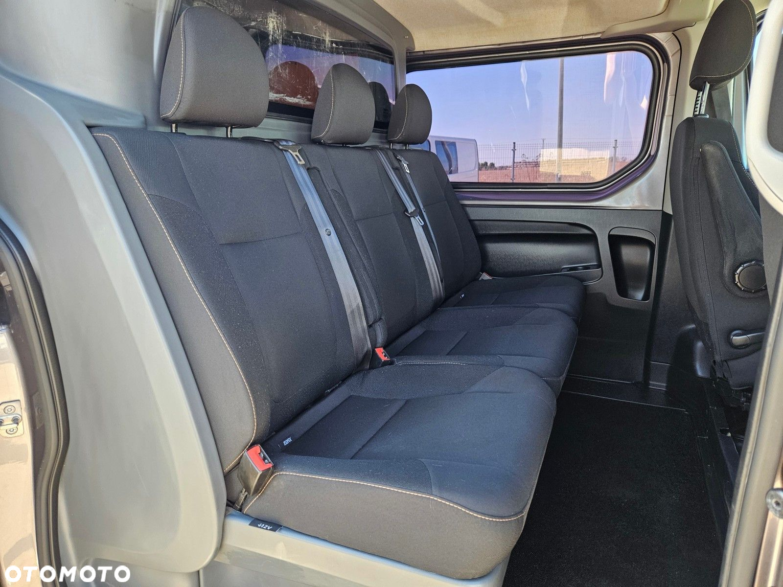Fiat Talento Brygadówka 5-cio osobowa *54900zł NETTO* 1,6 MJET/125KM - 29