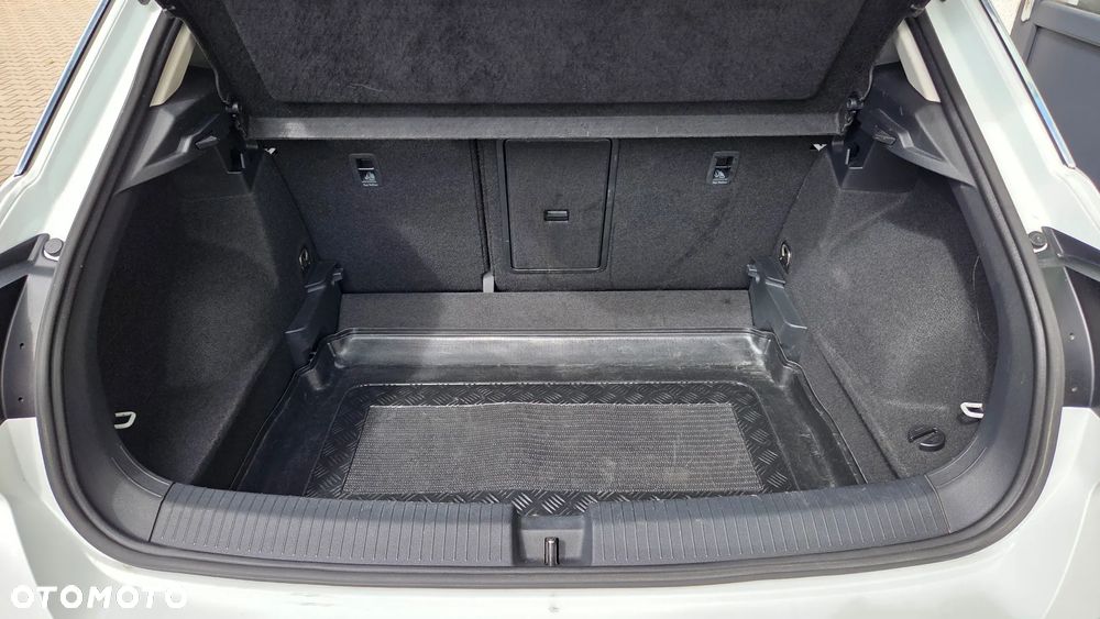 Volkswagen T-Roc 1.0 TSI Life - 25