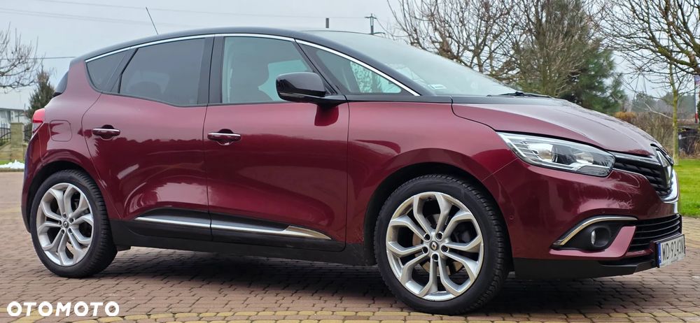 Renault Scenic 1.5 dCi Intens - 7