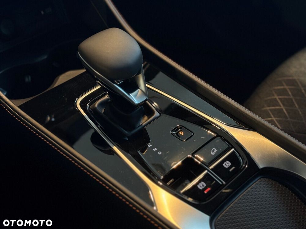 MG HS 1.5T PHEV Excite - 13