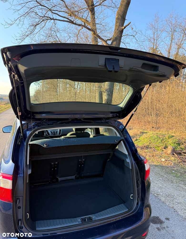 Ford C-MAX 2.0 TDCi SYNC Edition - 21