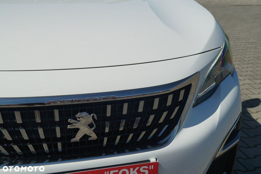 Peugeot 3008 - 11