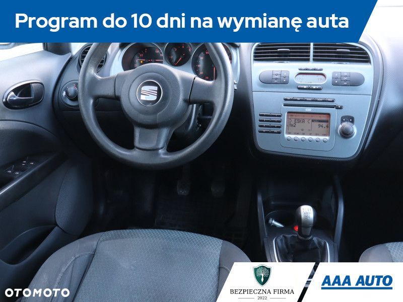 Seat Toledo - 8
